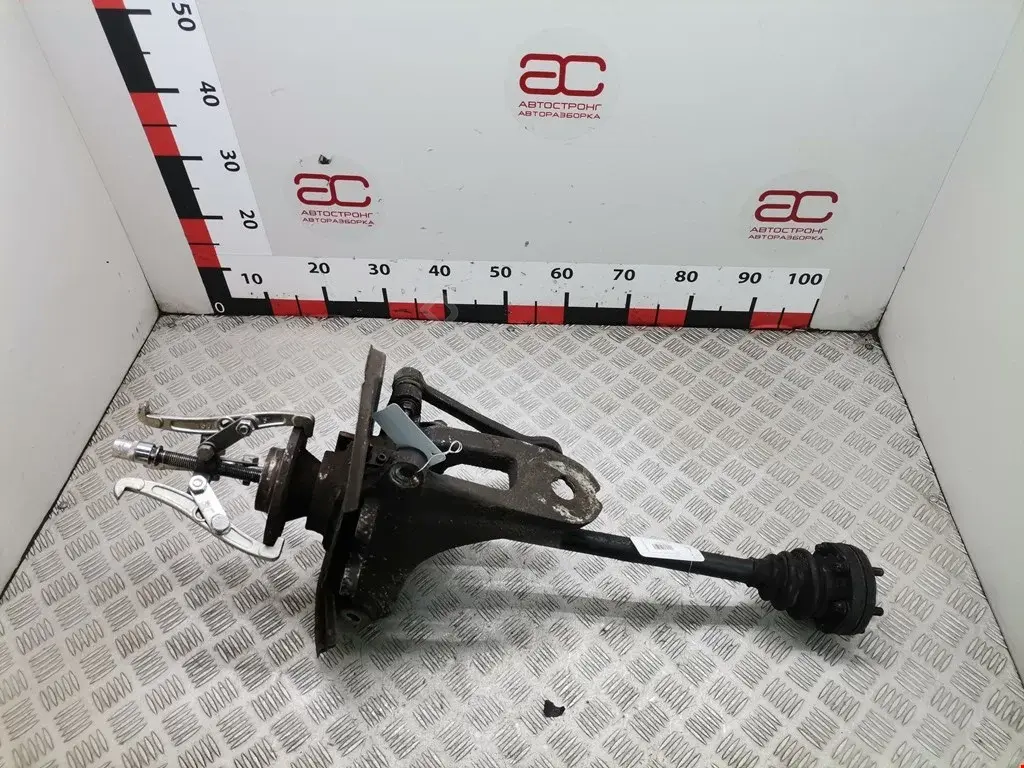 Приводной вал / Полуось 1582100SX, 1910X5RR, 1911X5RR