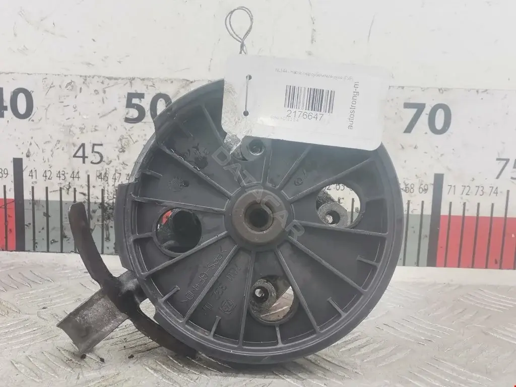 Насос гидроусилителя руля 0036169SX, 10SKV177, 305005
