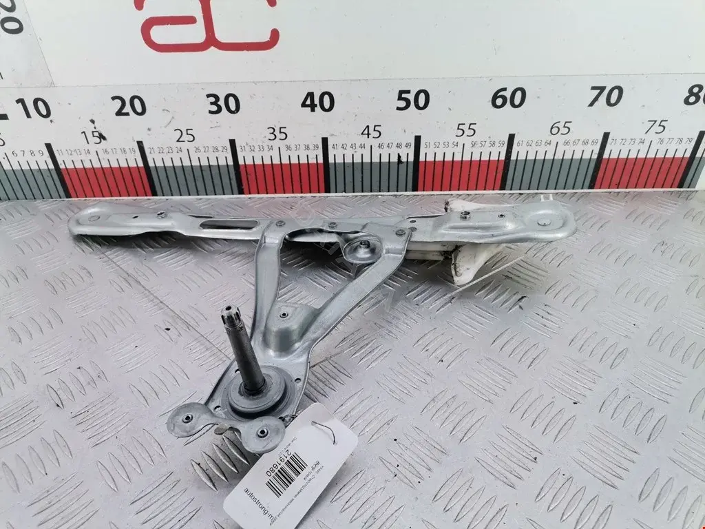 Стеклоподъемник 24451522, 24451525