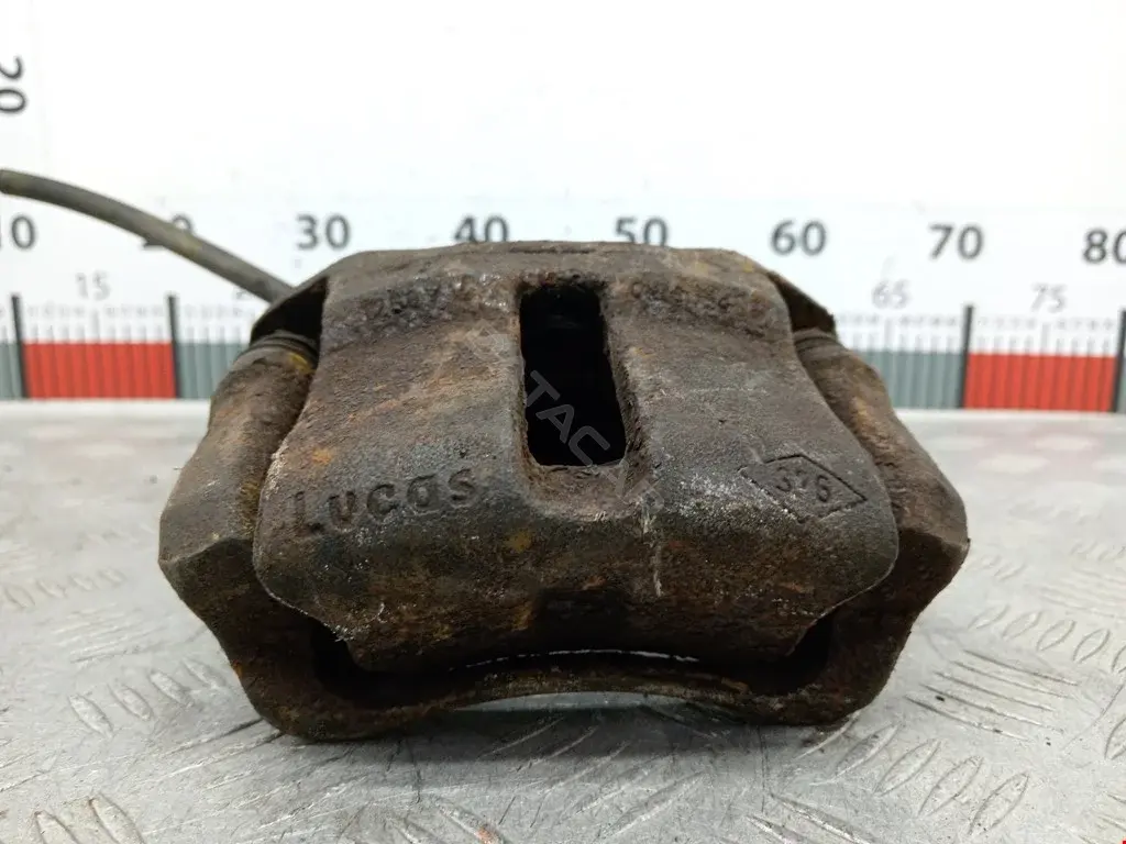 Суппорт тормозной 96316600, BA3172