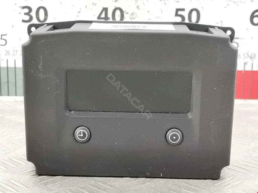 Дисплей 13114365, 13114366