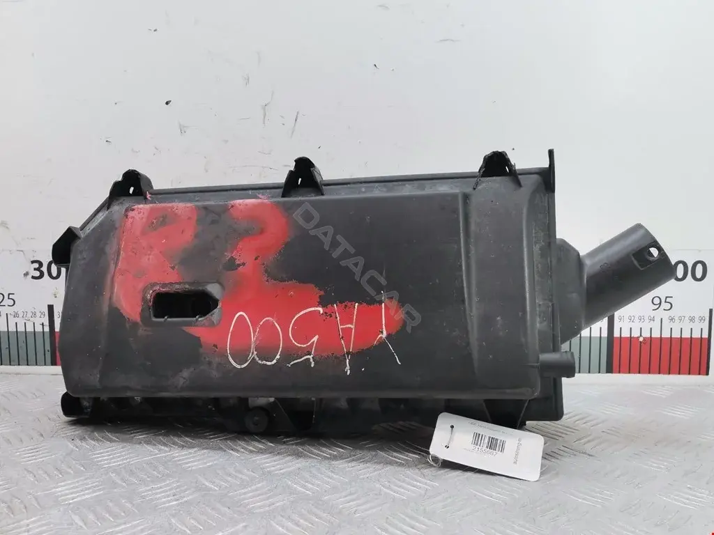 Корпус воздушного фильтра 036129611AM, 11290196801, B13CR0167