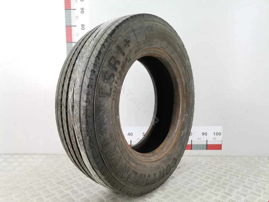Шины 215, 75R17.5