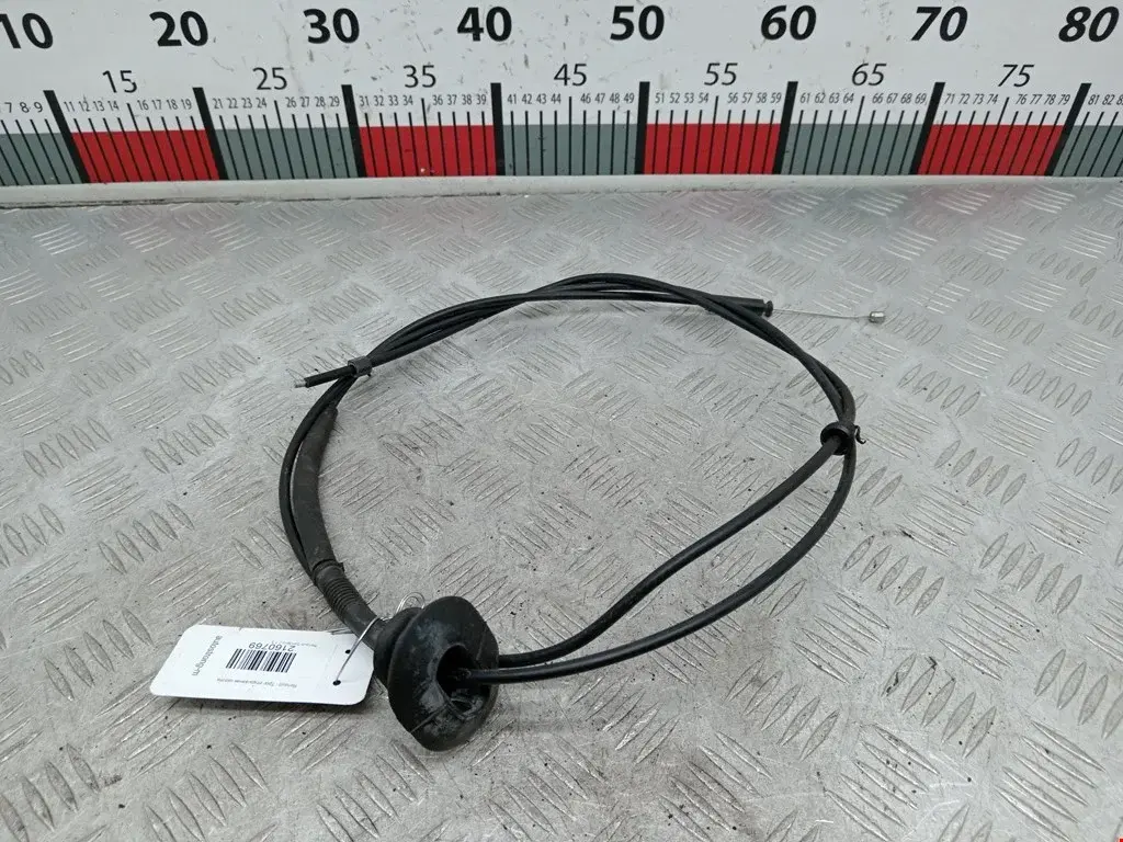 Трос капота 2160769