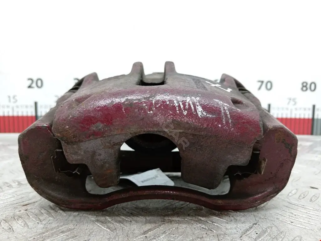 Суппорт тормозной 0204Y01307, 0986473334, 4120