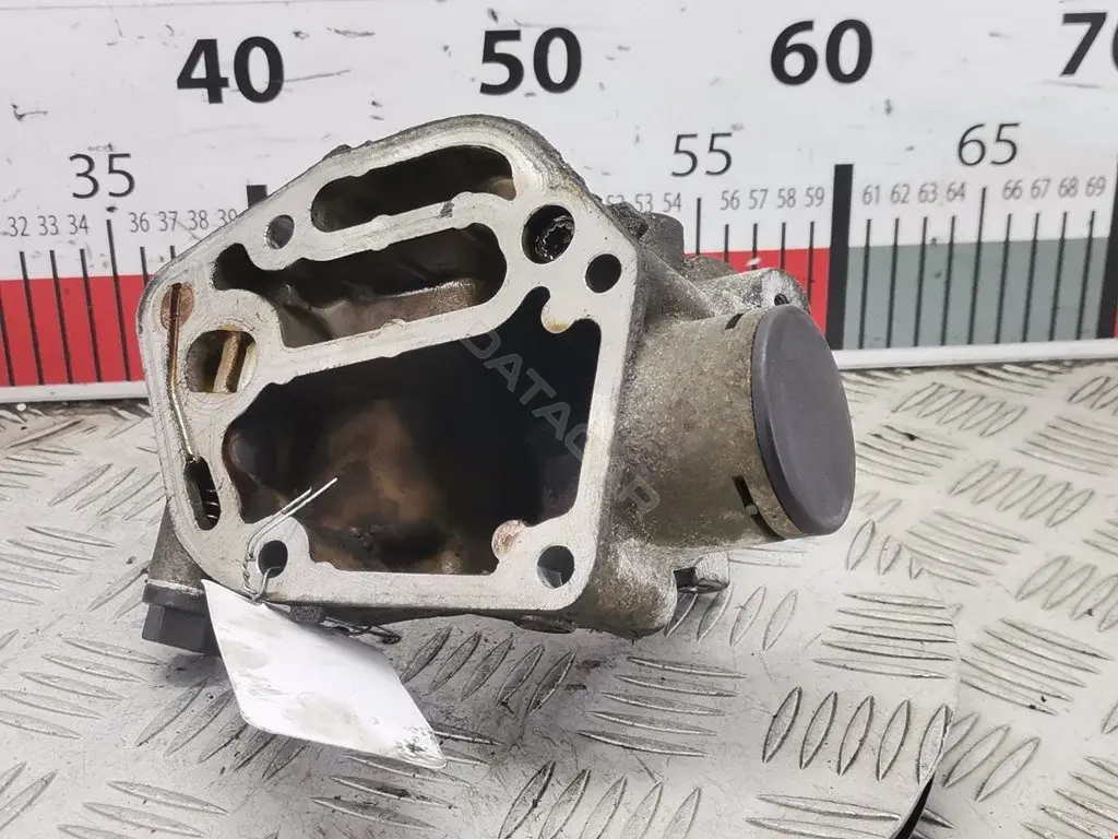 Корпус масляного фильтра 06A115405AE, 06A115405BP, 06A115405CC