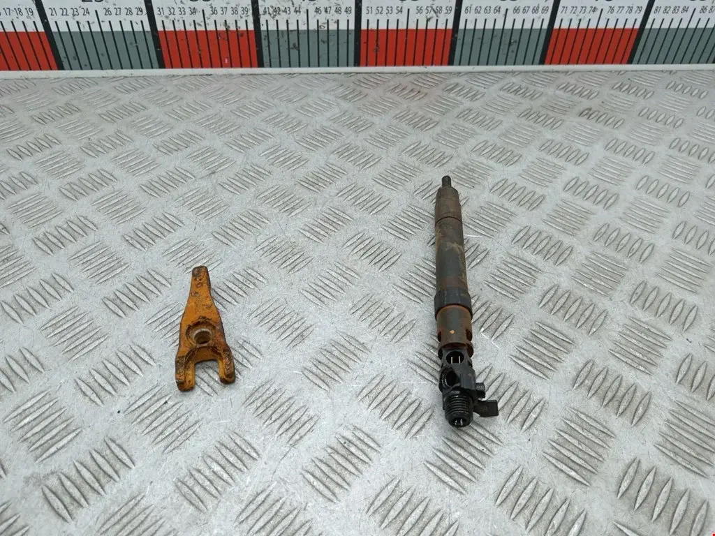 Форсунки 00001980L3, 0870135, 1608902180