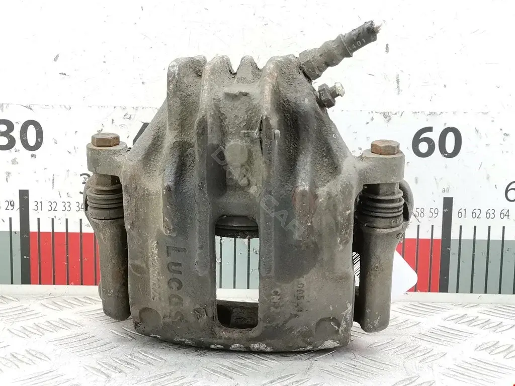 Суппорт тормозной 2164272