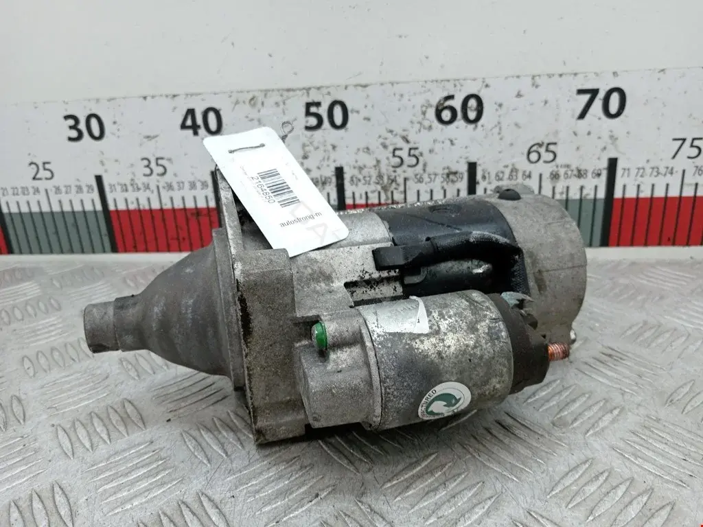 Стартер RX868860AA