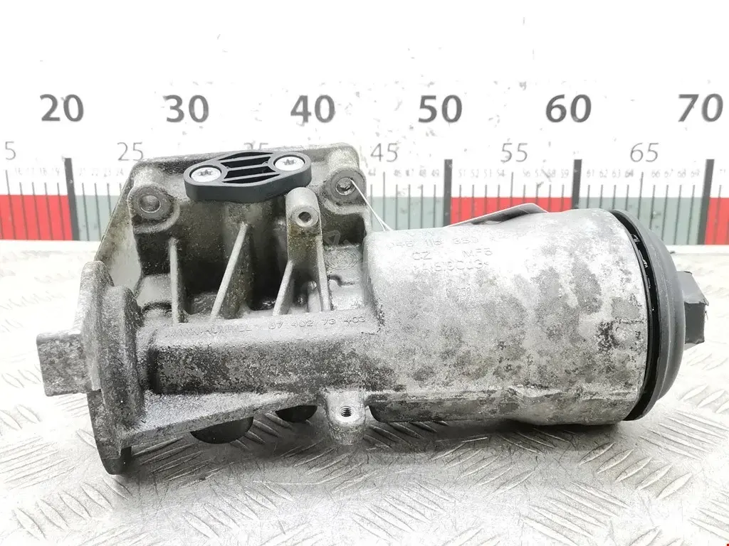 Корпус масляного фильтра 045115389H, 045115389K, BSP24984