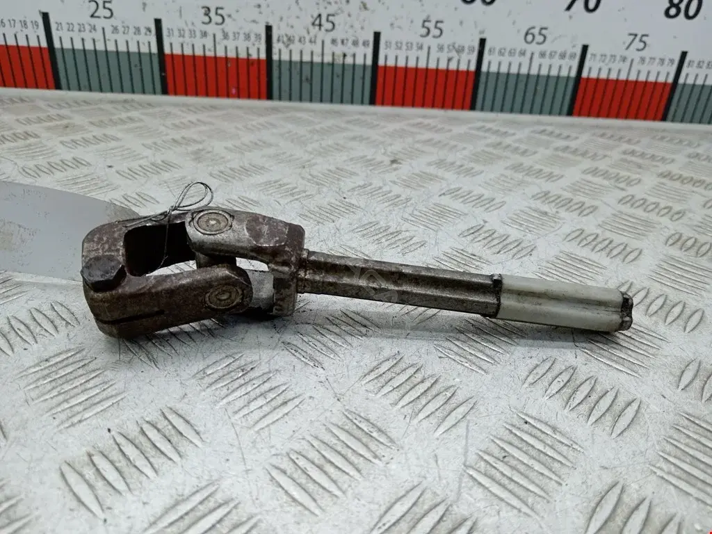 Рулевой карданчик 1J1419501EQ