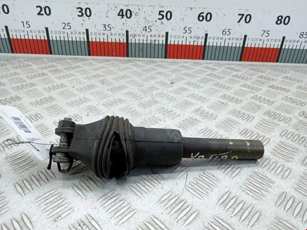 Рулевой карданчик 2166096