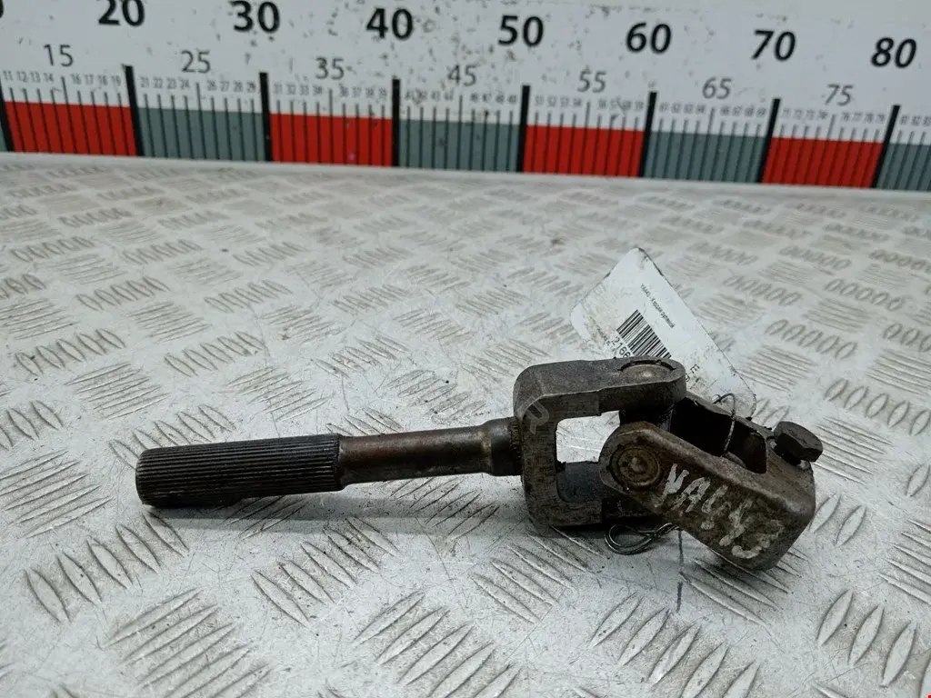 Рулевой карданчик 8L1419501AF, 8L1419501AK, 8L1419501AT