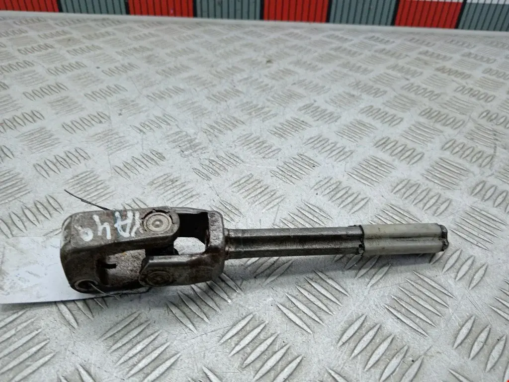 Рулевой карданчик 1J1419501EQ