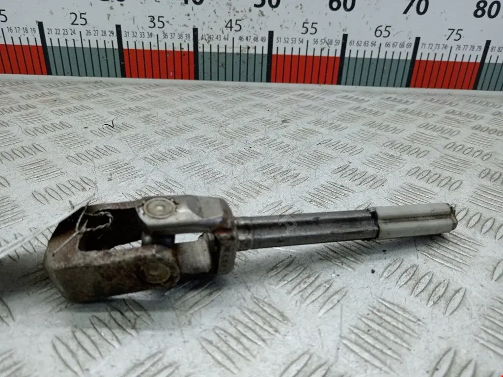 Рулевой карданчик 1J1419501EQ