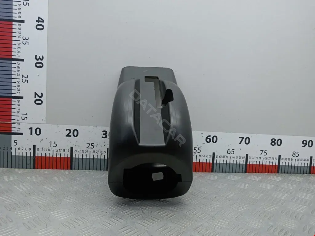 Кожух рулевой колонки 1Z0858559