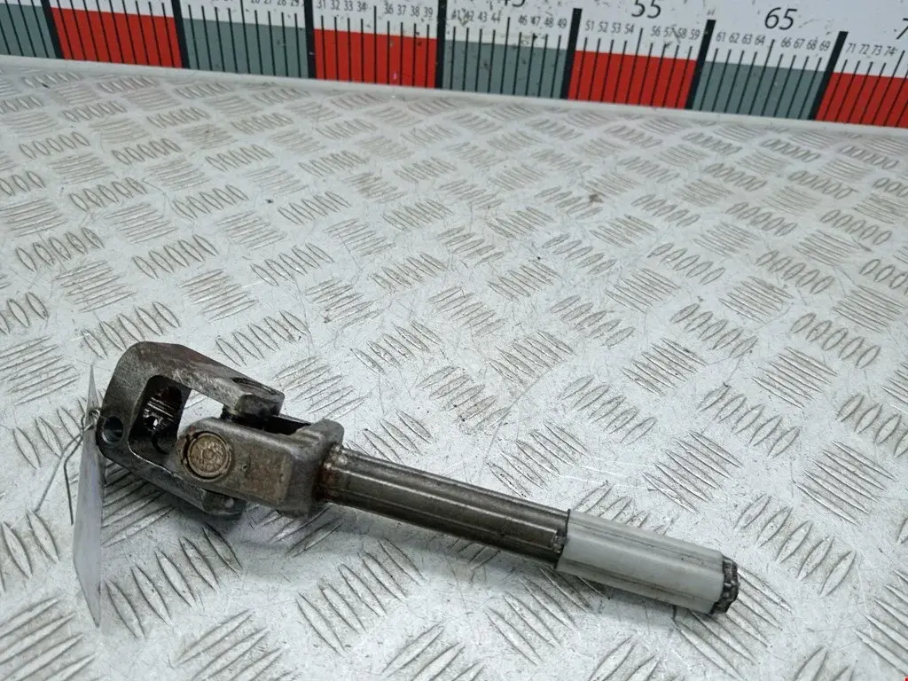 Рулевой карданчик 8L2419501CM