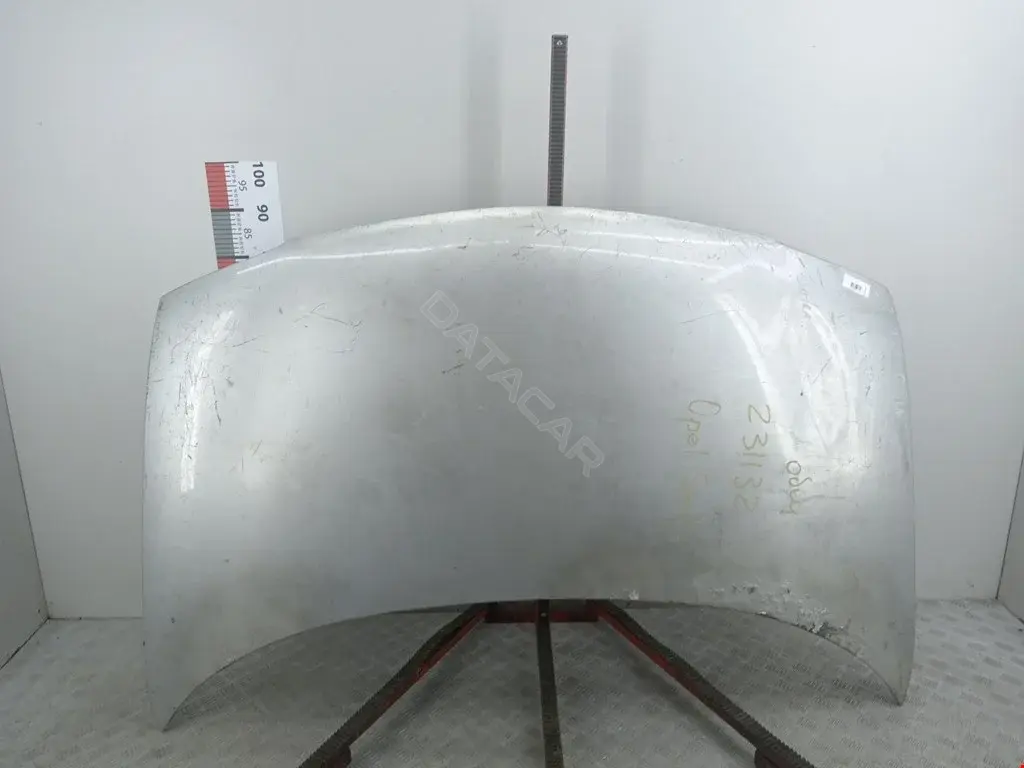 Капот 10363250