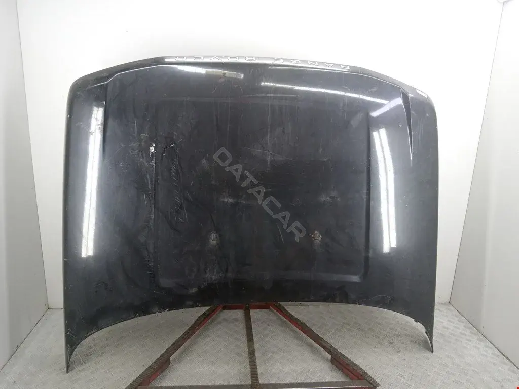 Капот ALR1858