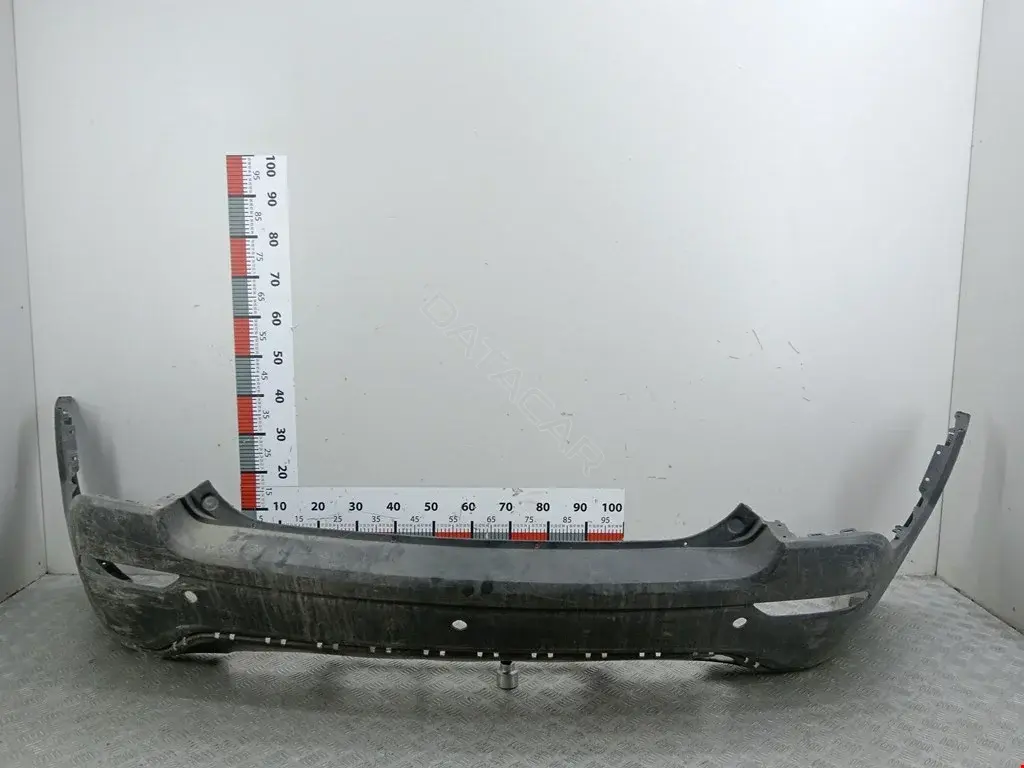 Задний бампер 95905513