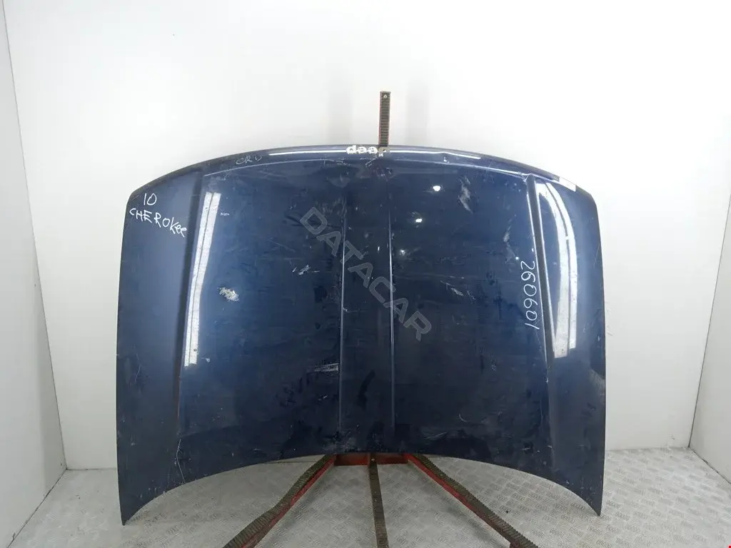 Капот 55076470AE