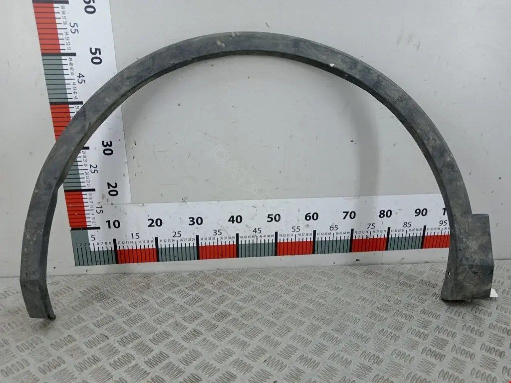 Молдинг крыла 5NA854731E