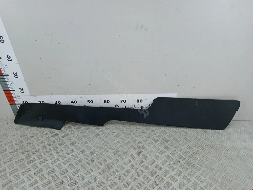 Обшивка салона 4F2863306