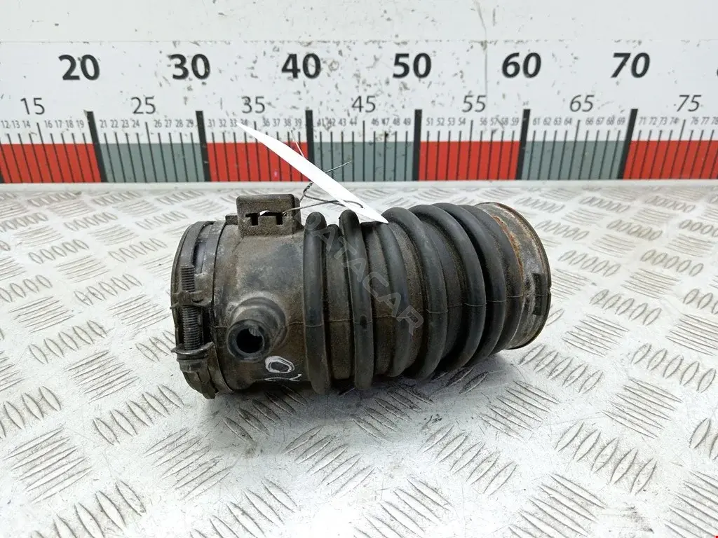 Патрубок воздушный 2169252