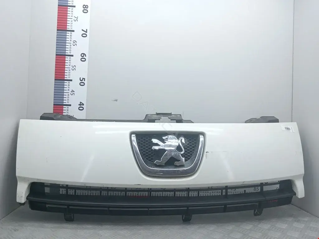 Решетка радиатора 2169603