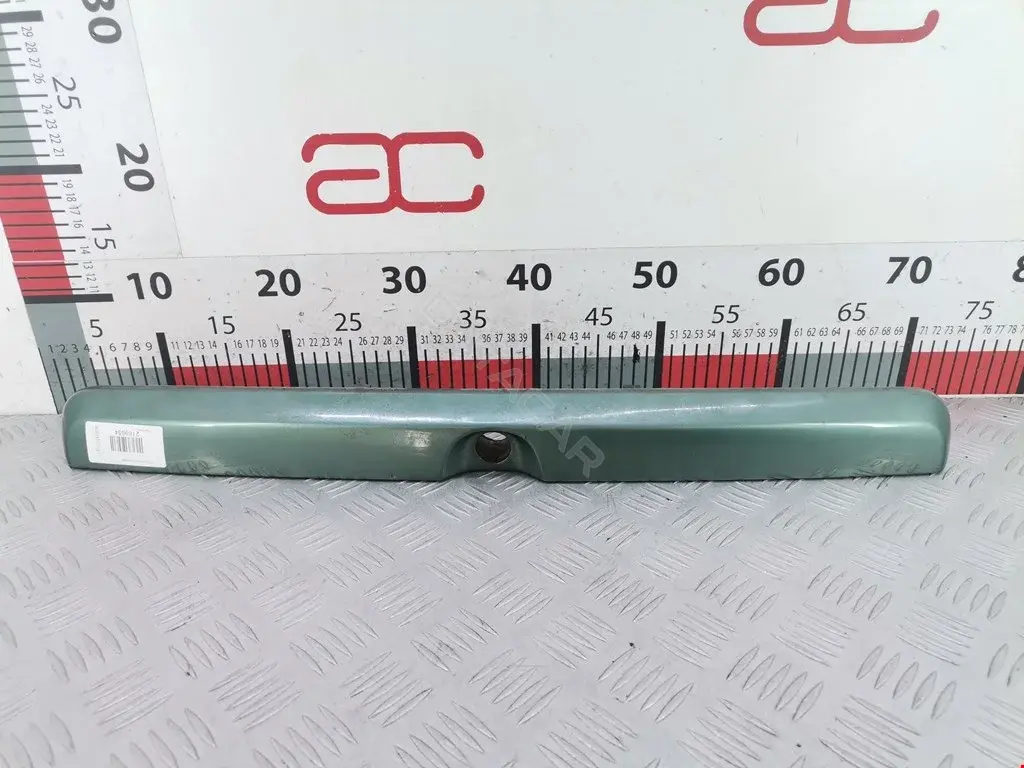 Фонарь подсветки номерного знака 03720900, 03720900LED, 03720905