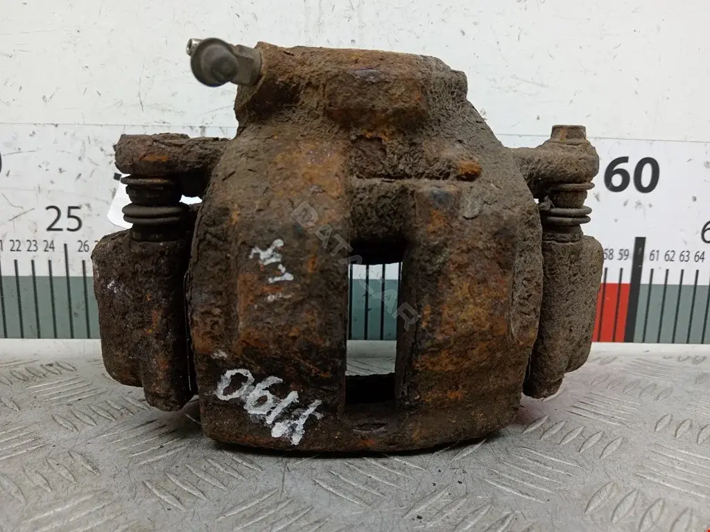 Суппорт тормозной A0014209483, A0034202183, A0044203383