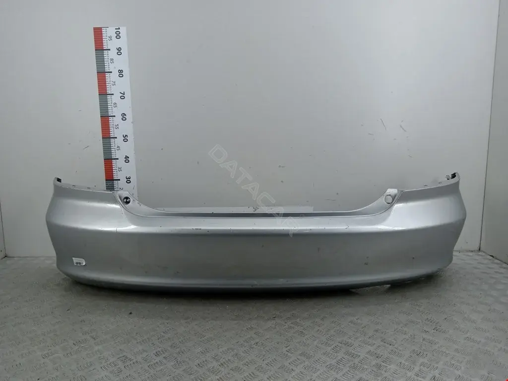 Задний бампер 71501S6DAZZ00, 71501S6DE00