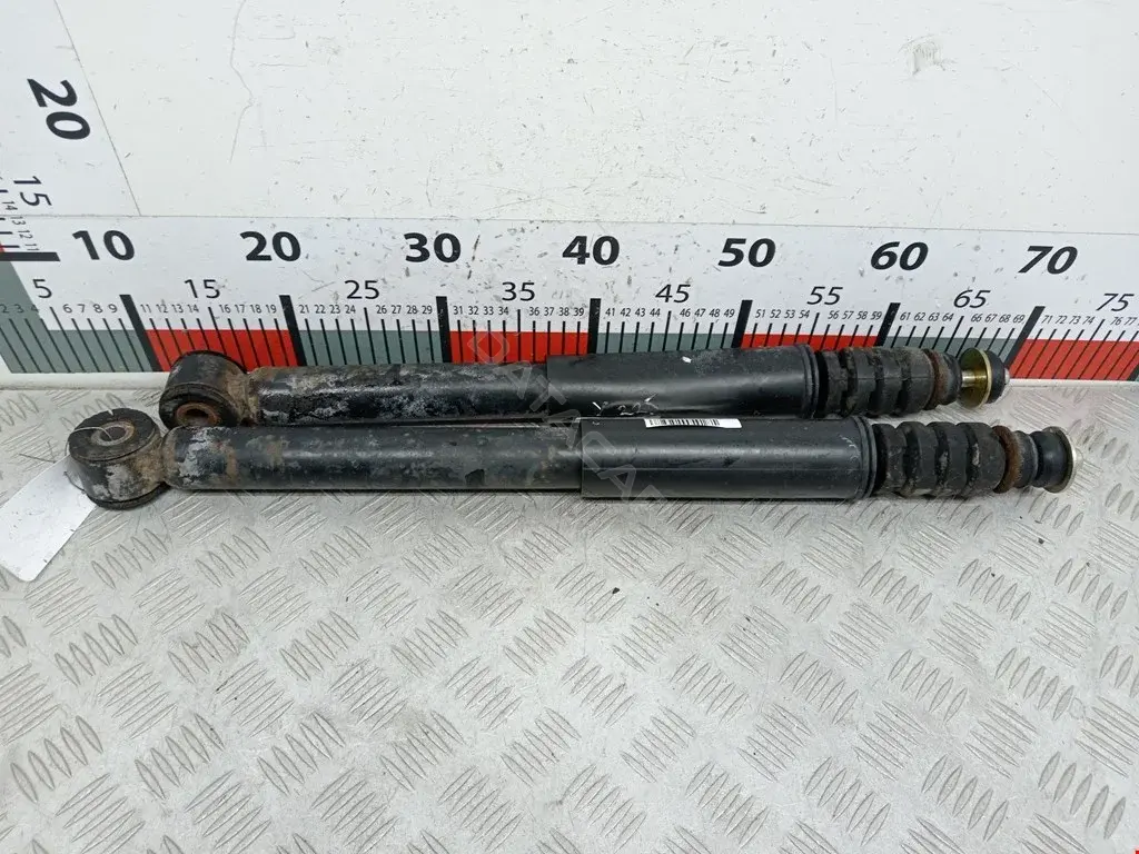 Амортизаторы 8200742812, G12728LR, MA5078LR