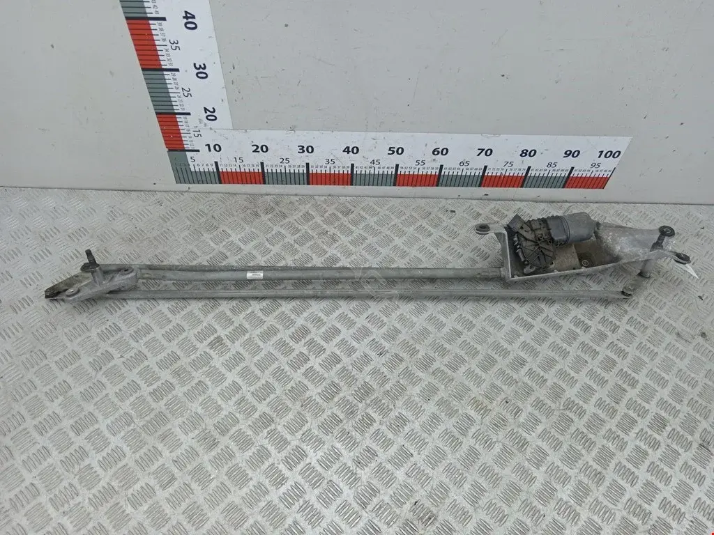 Трапеция стеклоочистителя 3397020635, 8200141270
