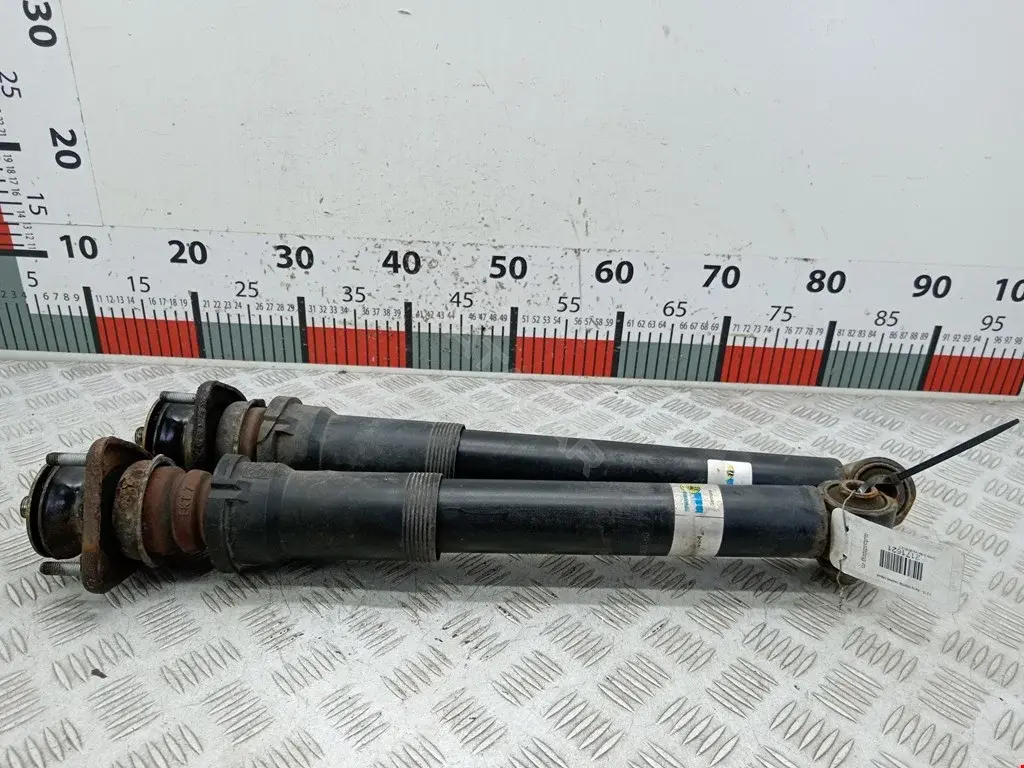 Амортизаторы 060239GB, 060240GB, 060243GB