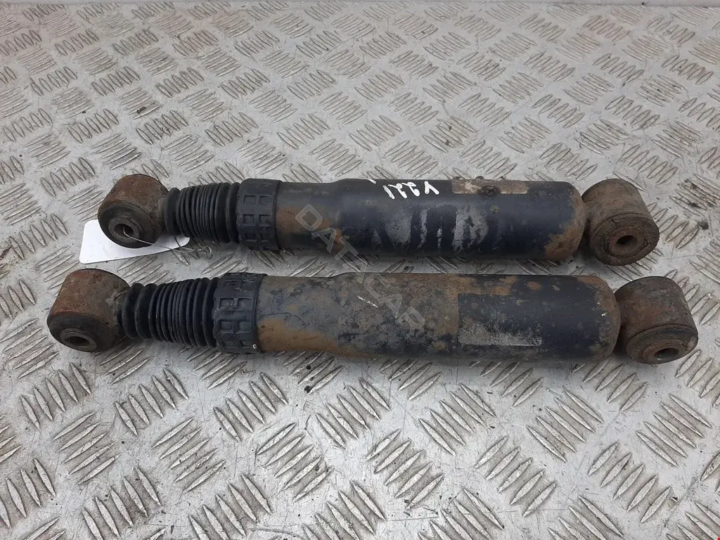 Амортизаторы 5206AQ, 5206AR, G12945LR