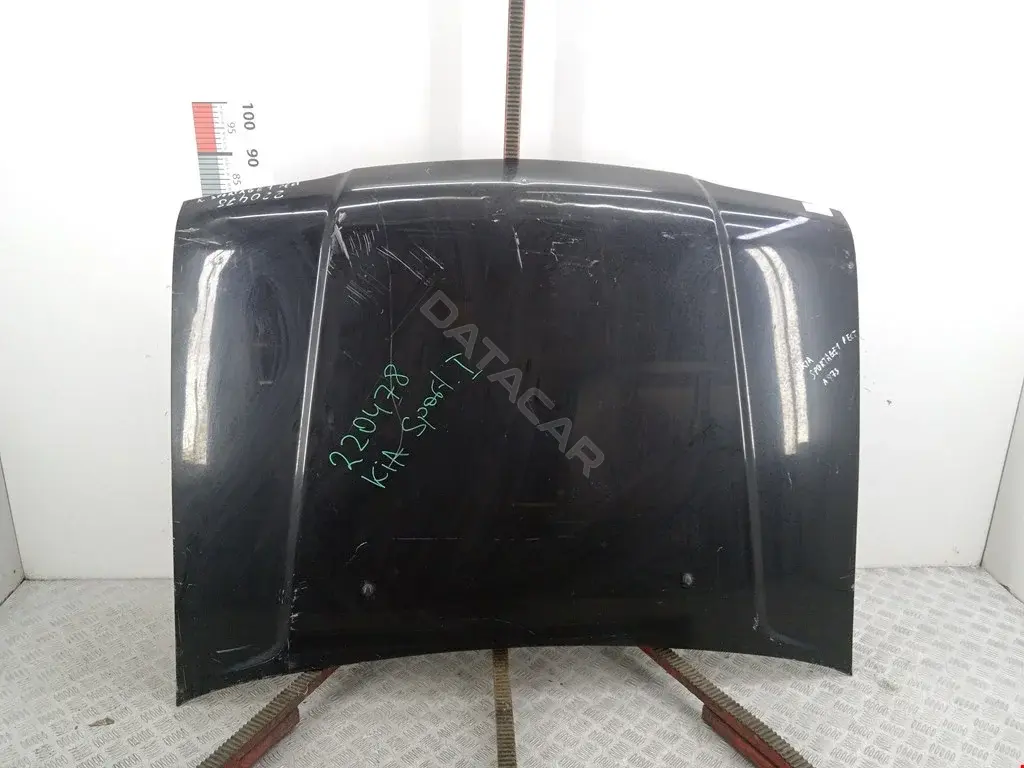 Капот 0K01F52310