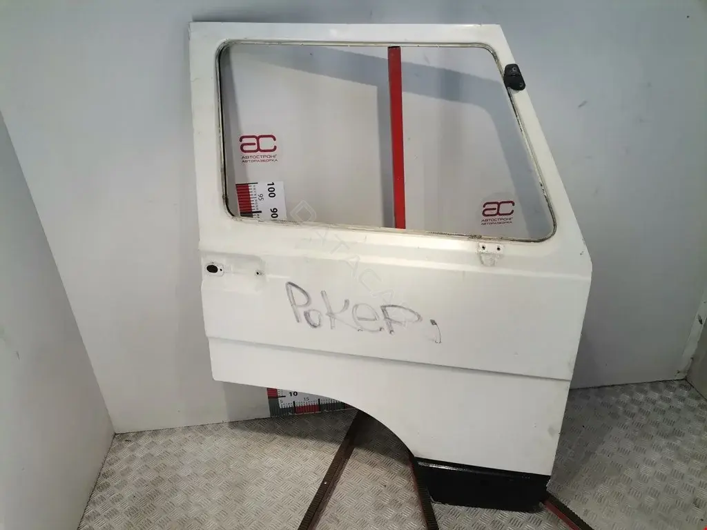 Дверь 281831052B