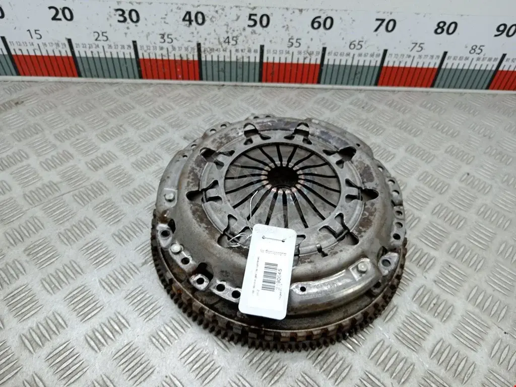 Маховик 0532H7, 0532J1, 0532N1