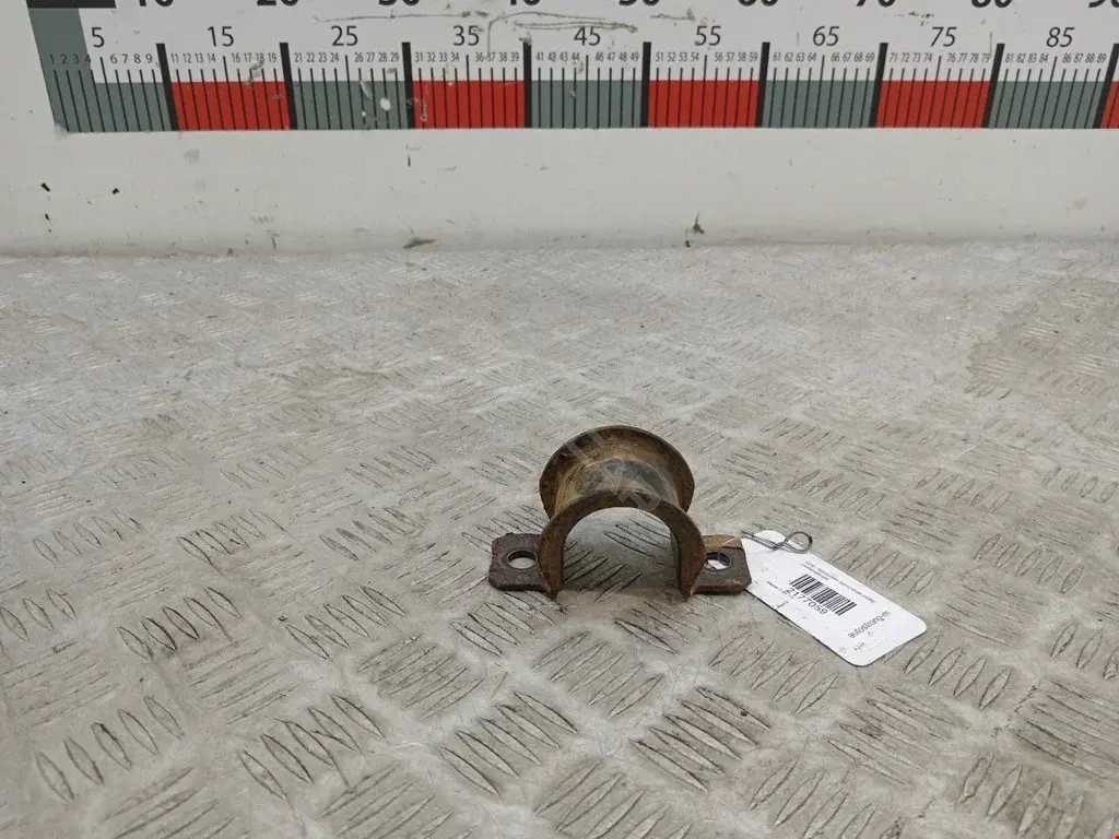 Кронштейн стабилизатора 2177059
