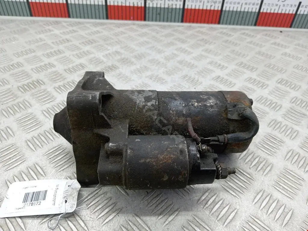 Стартер 2178972