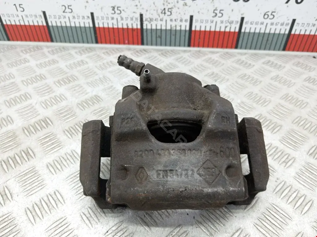 Суппорт тормозной 0590786SX, 0986135329, 178171
