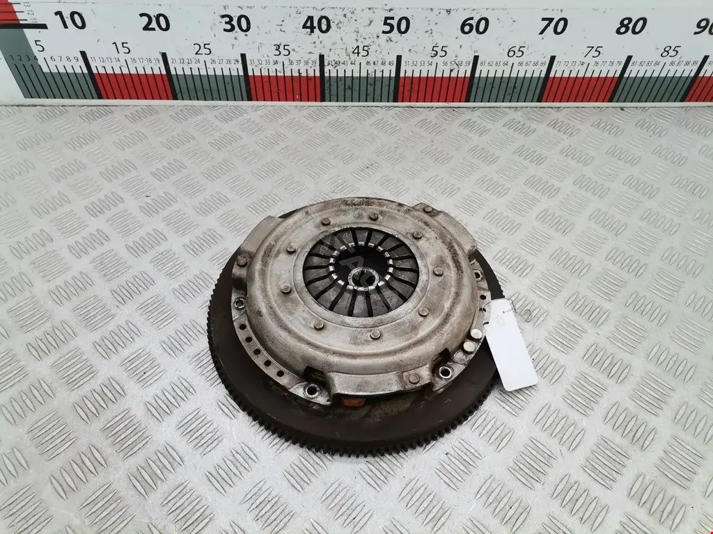 Маховик 0616106, 55572815, 616106