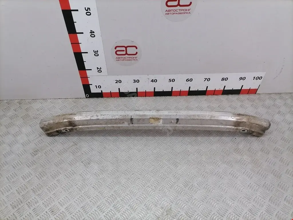 Усилитель бампера 4L0807113A