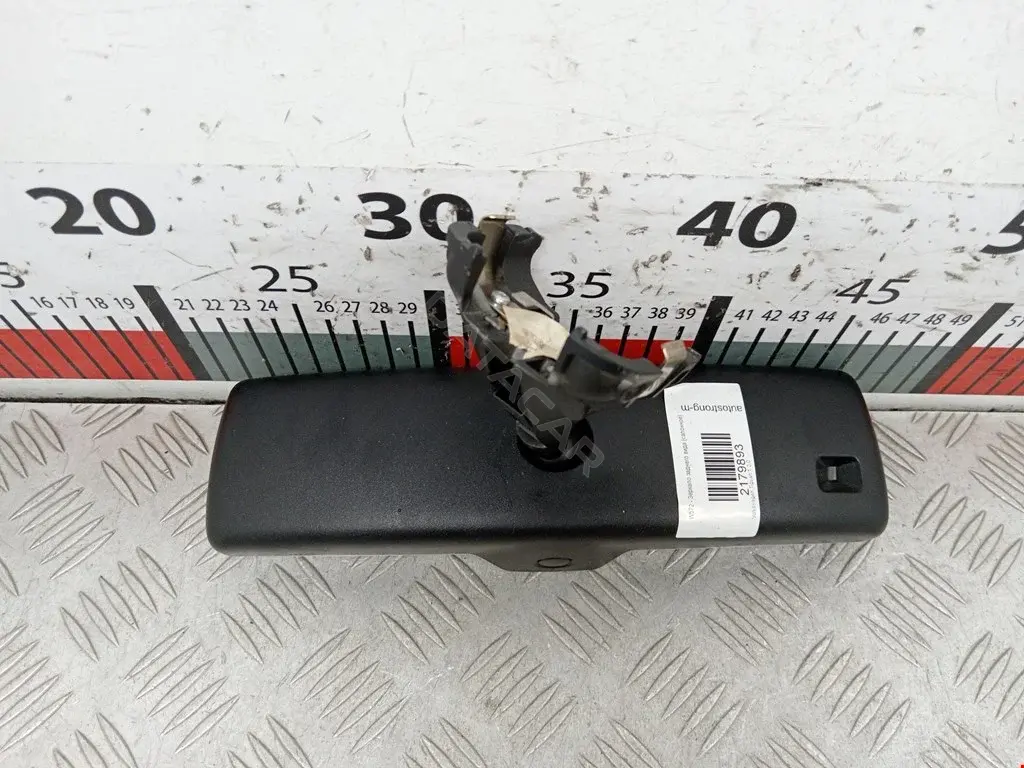 Внутреннее зеркало 1K0857511B
