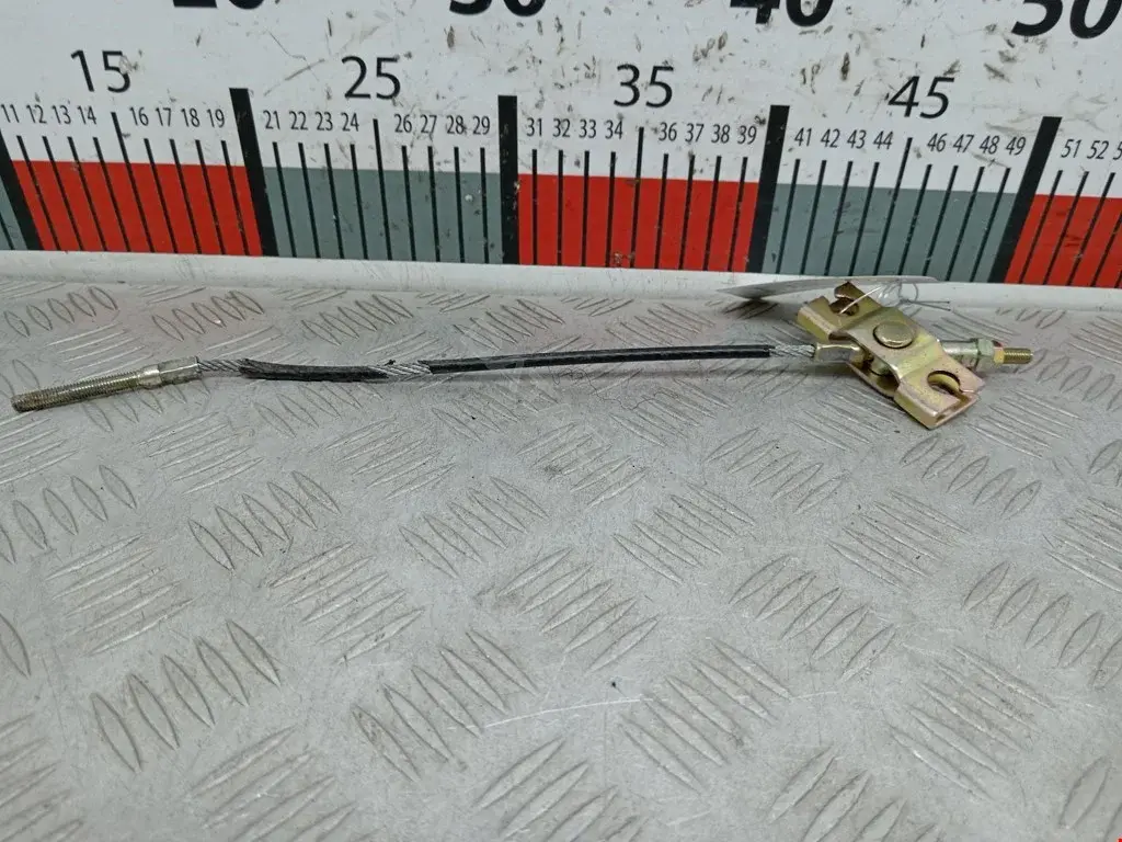 Трос ручника 2180269