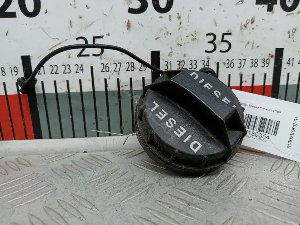 Крышка топливного бака 10CAP1103RA, 310103L600, ST2730003