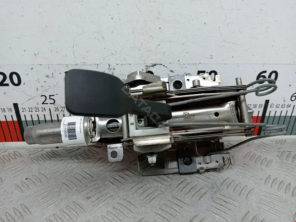 Рулевая колонка 6Q2419501CF