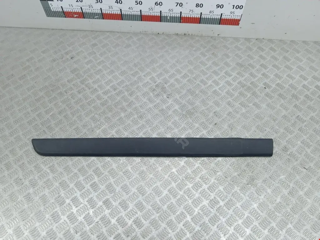 Молдинг двери 808217463R, 8200439111, RKNG551