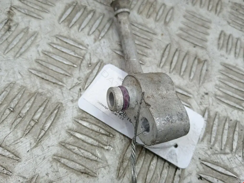 Трубка кондиционера 13ACP741RA, 2360063, 5N0820741B